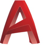 Autocad Logo