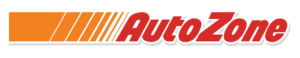 AutoZone logo and symbol