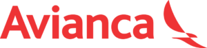 Avianca logo and symbol