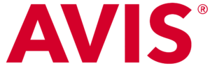 Avis logo and symbol