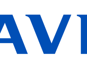 Aviva Logo