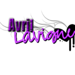 Avril Lavigne logo and symbol
