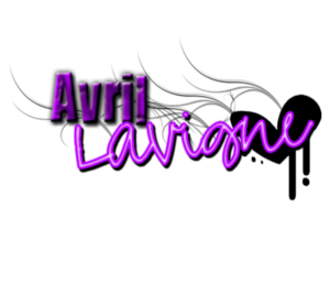 Avril Lavigne logo and symbol