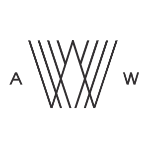 Aw Logo