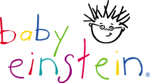 Baby Einstein Logo