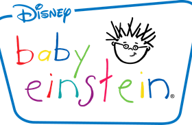 Baby Einstein Logo