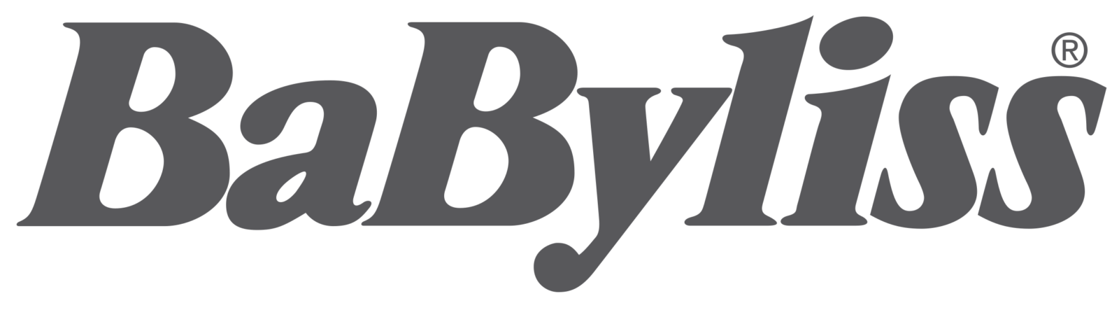 Babyliss Logo