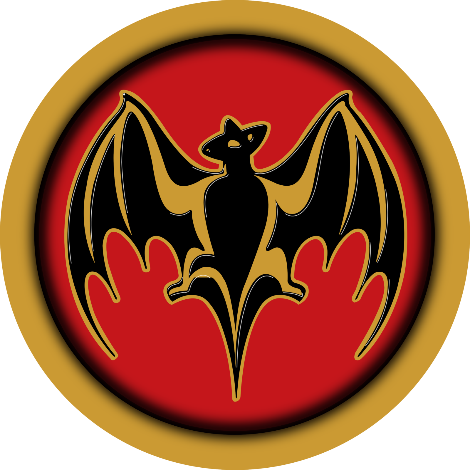 Bacardi Logo