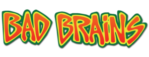 Bad Brains Logo