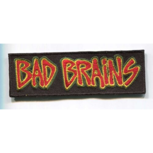 Bad Brains Logo