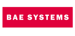 Bae Systems Logo