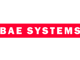 Bae Systems Logo