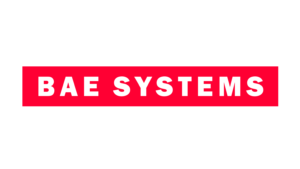 Bae Systems Logo