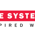 BAE Systems logo and symbol