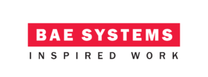 BAE Systems logo and symbol