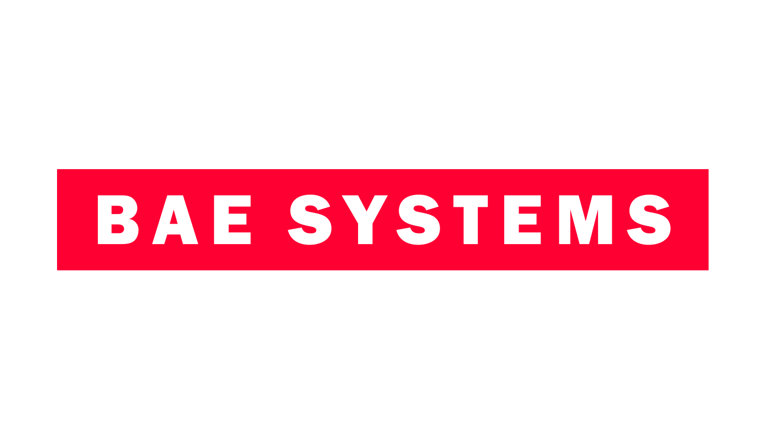 Bae Systems Logo