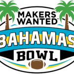 Bahamas Bowl Logo