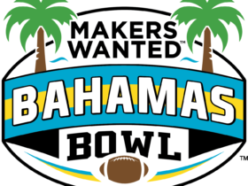 Bahamas Bowl Logo