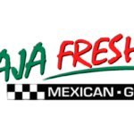 Baja Fresh Logo