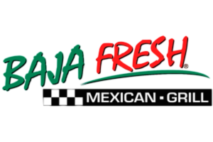 Baja Fresh Logo