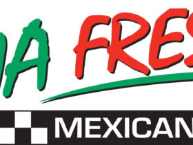 Baja Fresh Logo