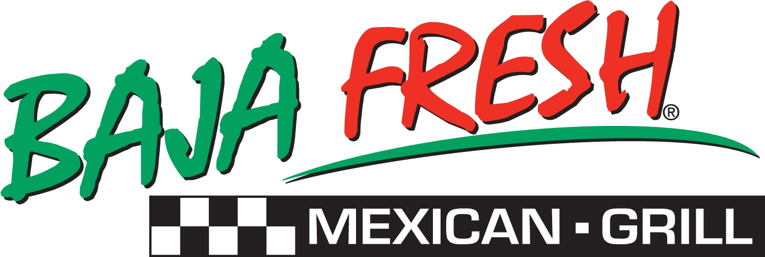 Baja Fresh Logo