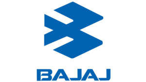 Bajaj logo and symbol