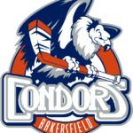 Bakersfield Condors Logo