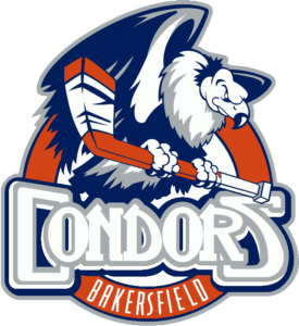 Bakersfield Condors Logo