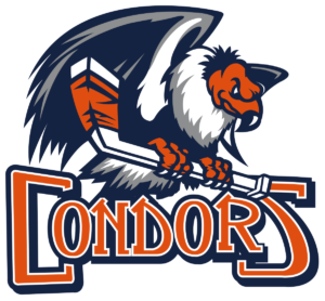 Bakersfield Condors Logo