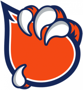 Bakersfield Condors logo and symbol