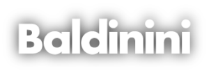 Baldinini logo and symbol