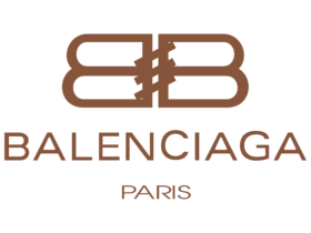 Balenciaga Logo