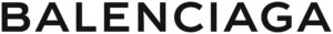 Balenciaga logo and symbol