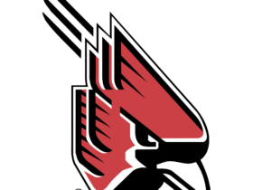 Ball State Cardinals Logo