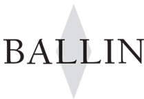 Ballin Logo