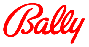 Bally Logo and symbol