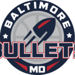 Baltimore Bullets Logo