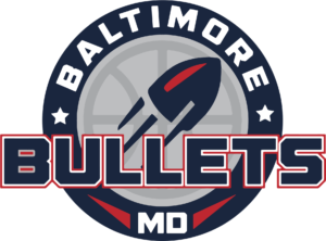 Baltimore Bullets Logo