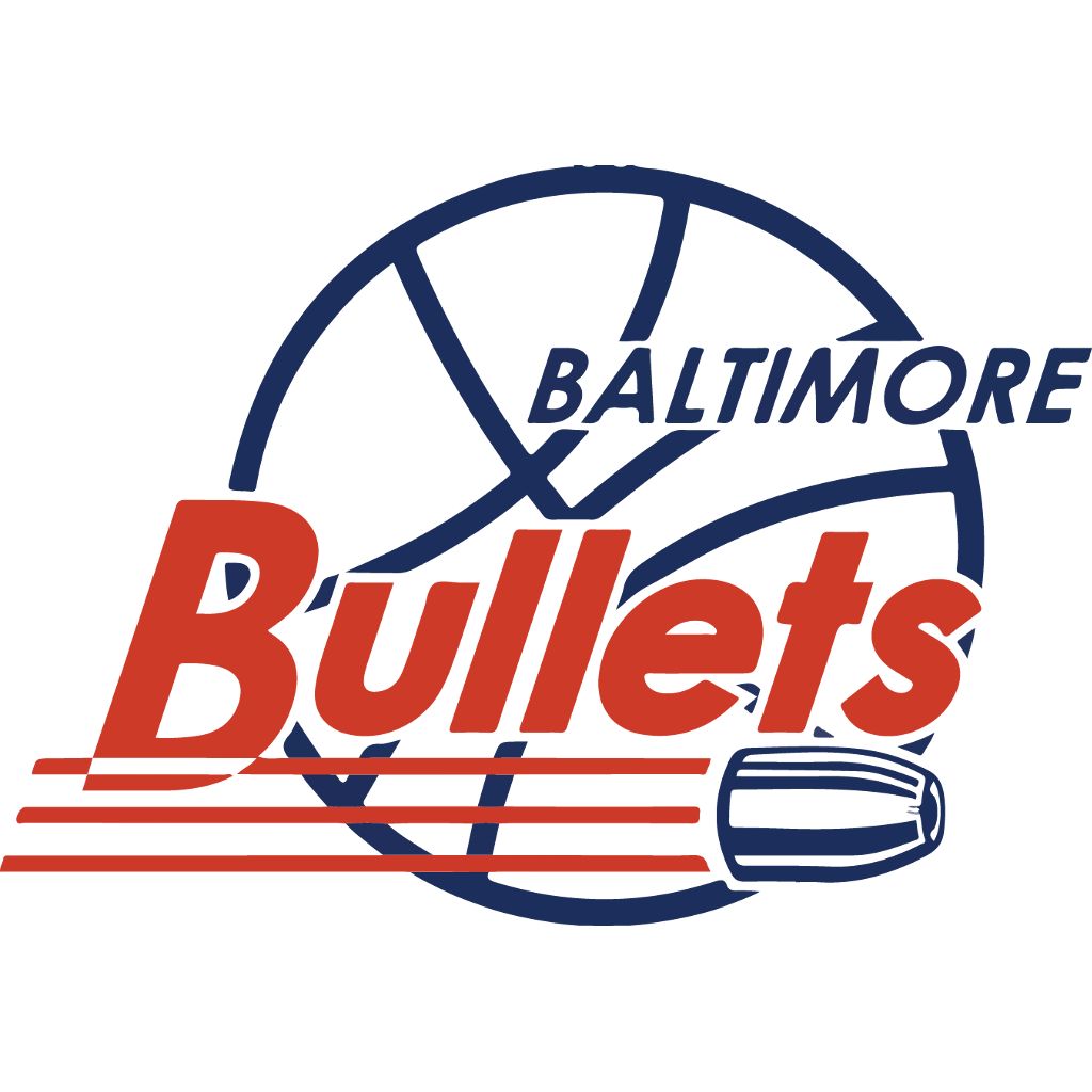 Inspiration Baltimore Bullets Logo Facts, Meaning, History & PNG