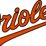 Baltimore Orioles Logo