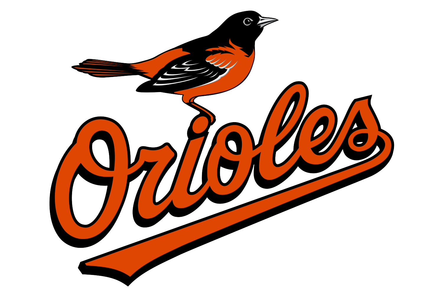 Inspiration Baltimore Orioles Logo Facts, Meaning, History & PNG