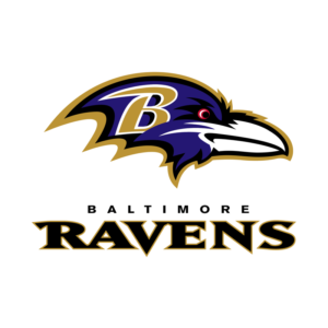 Baltimore Ravens Logo