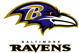 Baltimore Ravens Logo