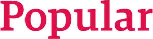 Banco Popular Logo