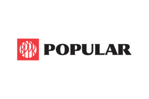 Banco Popular logo and symbol