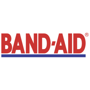 Band Aid Logo