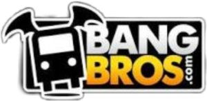 Bang Bros logo and symbol