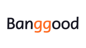 Banggood logo and symbol