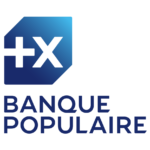 Banque Populaire logo and symbol